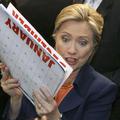 Hillary Clinton Reuters