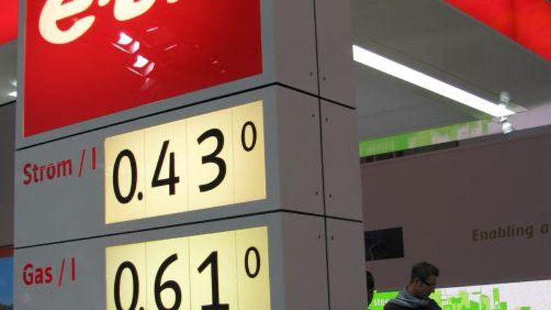 Število hibridov in ekoloških novosti je na letošnjem salonu preseglo število se