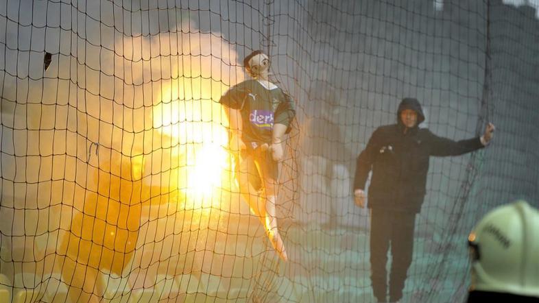 Olimpija Ljubljana Maribor Prva liga slovenska prvenstvo Stožice
