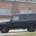 Mercedes G brabus