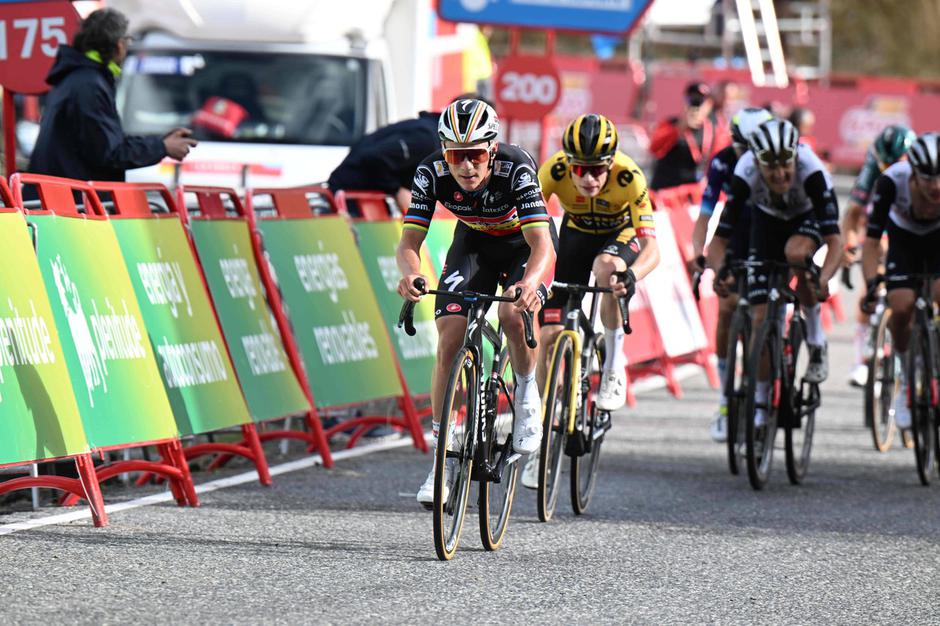 Remco Evenepoel | Avtor: Profimedia