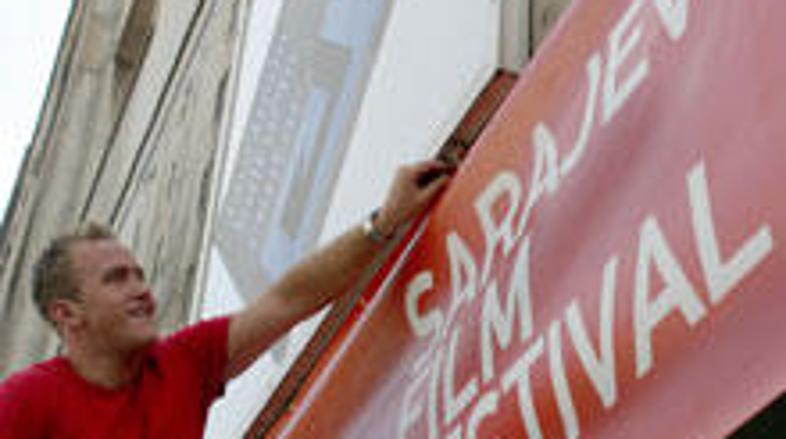 Filmski festival se bo končal 
25. avgusta.