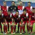 Gibraltar nogometna reprezentanca