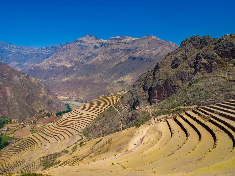 Paucartambo, Peru