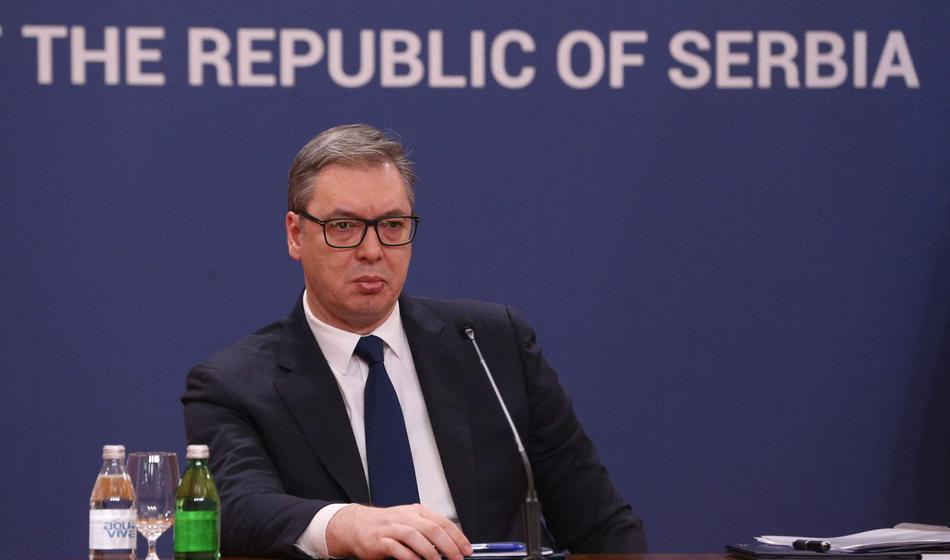 Nujna seja srbske vlade: “Hrvati niso hoteli čakati niti sekunde. Grozi kolaps.”