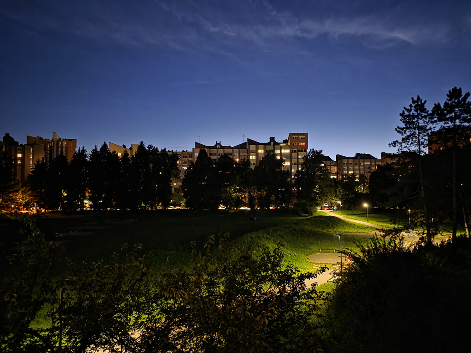 telefon Samsung Z Fold7 | Avtor: Žurnal24 