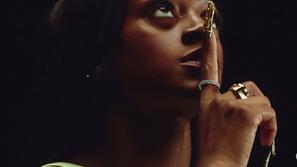 Sha'Carri Richardson