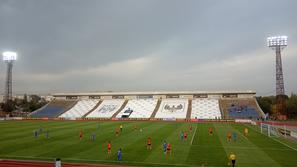 FC Desna Černigiv