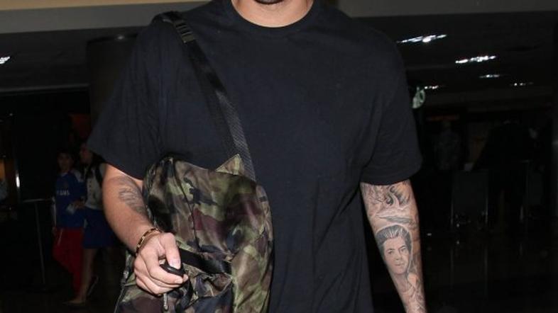 Rob Kardashian