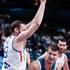 eurobasket 2025 Italija Slovenija, edo murić