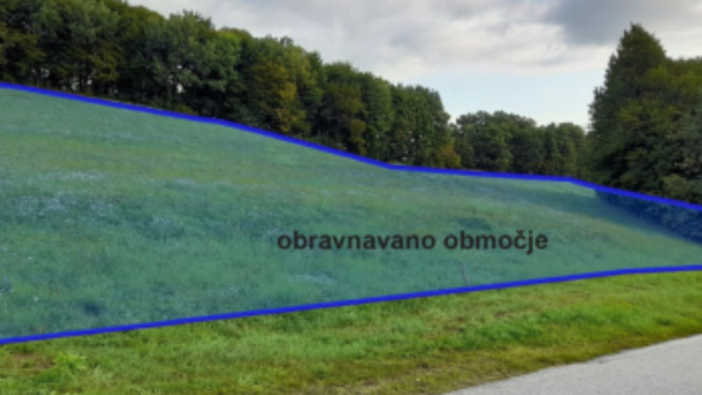 Sončna elektrarna