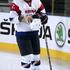 Blaž Gregorc slovenska hokejska reprezentanca hokej