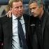 Jose Mourinho Harry Redknapp