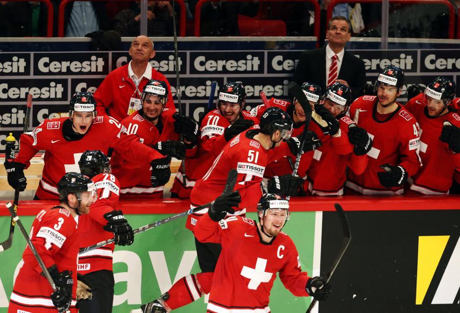 sp elitne divizije stockholm švica švedska | Avtor: Reuters