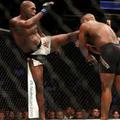 Jon Jones Daniel Cormier