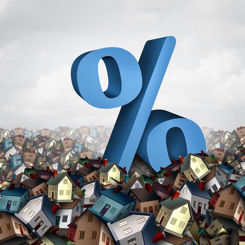 krediti obrestne mere