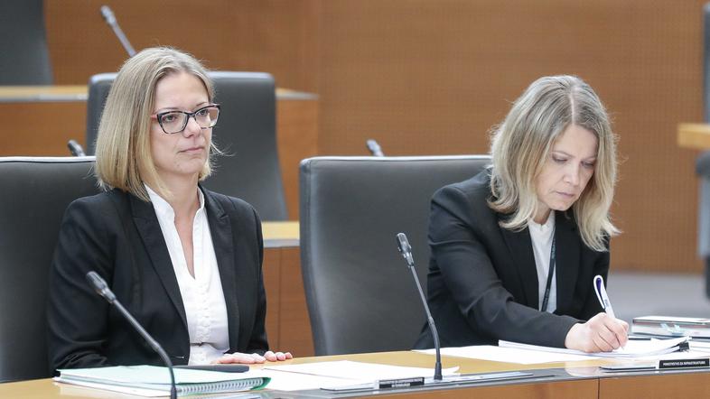 Sanja Ajanović Hovnik