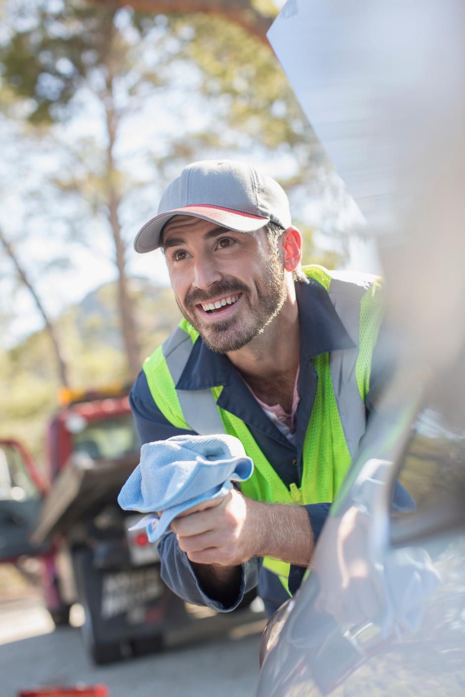 Asistenca na cesti okvara | Avtor: Profimedia