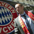 avtobus Bayern Ribery