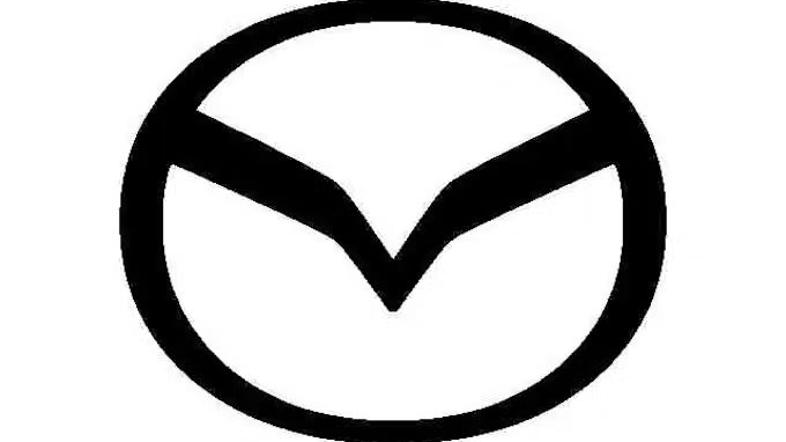 Mazda logotip