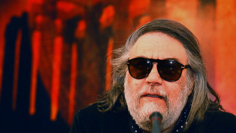 vangelis