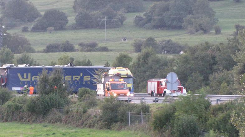 (Foto: Špela Mohorič)