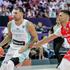 eurobasket 2025 Katovice slovenija poljska, luka dončić