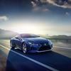 Lexus LC500h