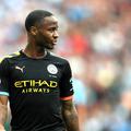 Raheem Sterling