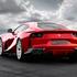 Ferrari 812 superveloce