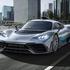 Mercedes-AMG project ONE