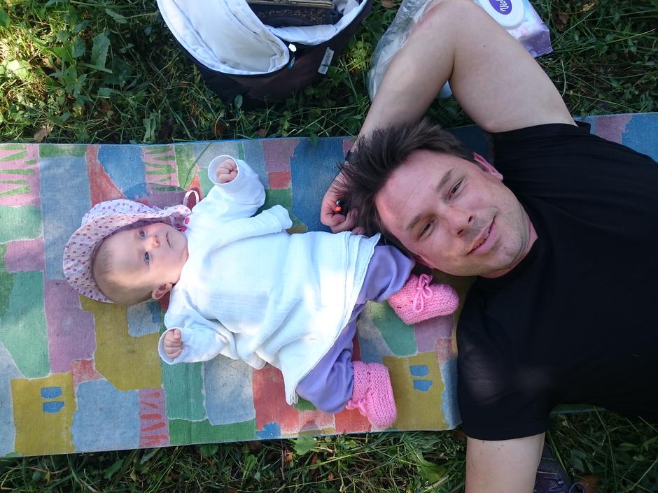 Natalija Gros | Avtor: Andreja Cilenšek