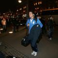 Zlatan Ljubijankić in soigralci so že v ruskem glavnem mestu. Foto: sport-expres
