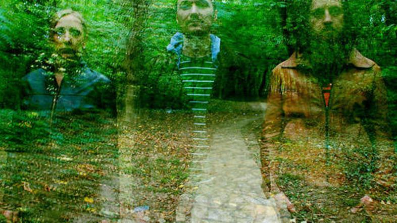 Petrol bodo v Kinu Šiška nastopili v četrtek, ob 20. uri na večeru Yu! Go! Serij