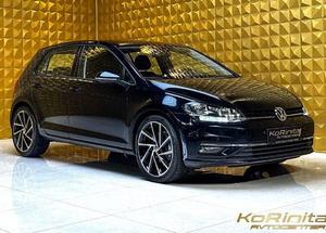 VW Golf 1.6 TDI AUT.-NAVI-PDC-TEMP