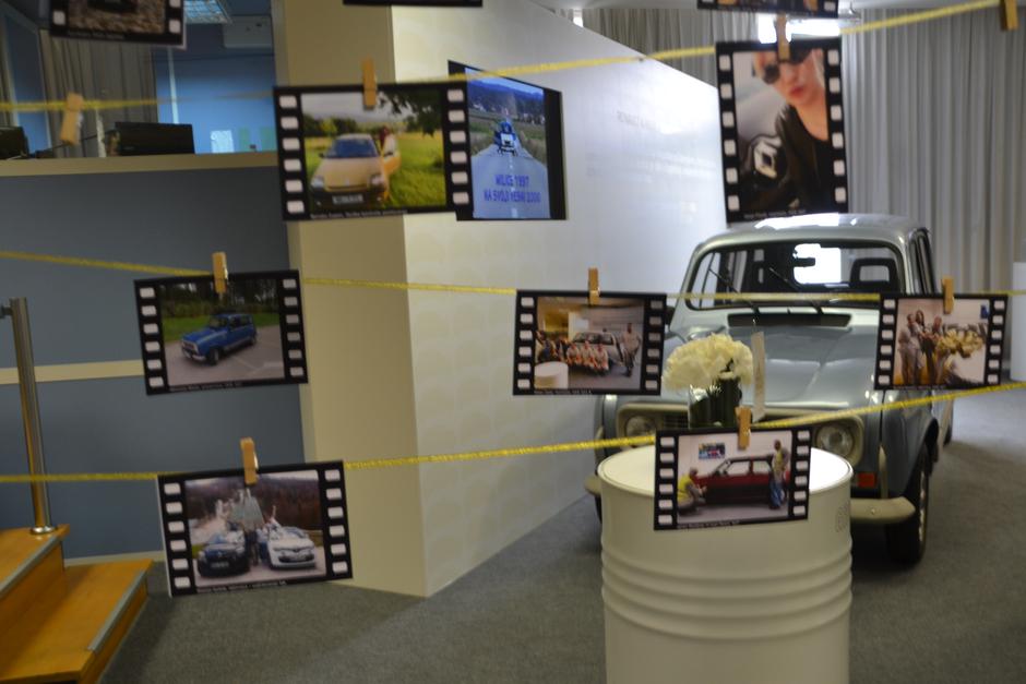 Revoz | Avtor: Gregor Prebil