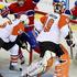 finale Vzhod NHL Montreal Canadiens Philadelphiy Flyers