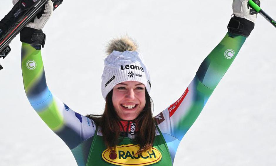 Andreja Slokar | Avtor: Profimedia