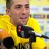 Kevin Kampl Borussia Dortmund priprave