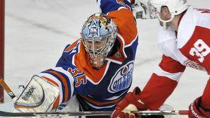 Jan Muršak bo pomlad nadaljeval v klubskem dresu. (Foto: Reuters)