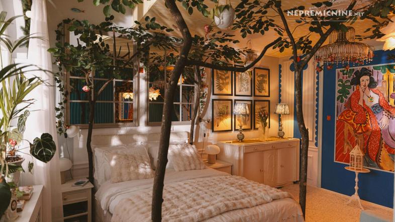 Stanovanje v Ljubljani