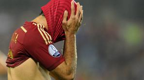 Diego Costa Španija