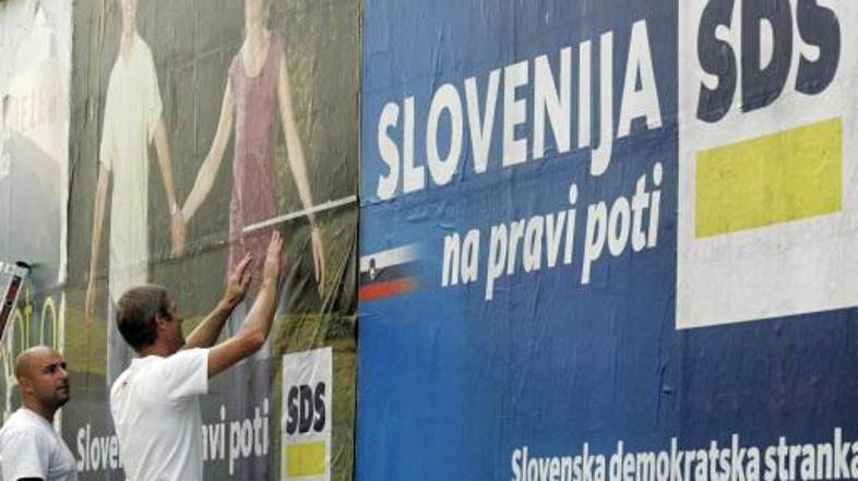Prvak SDS Janša nosi v sebi veliko intuitivnih sposobnosti, pravi numerologinja.