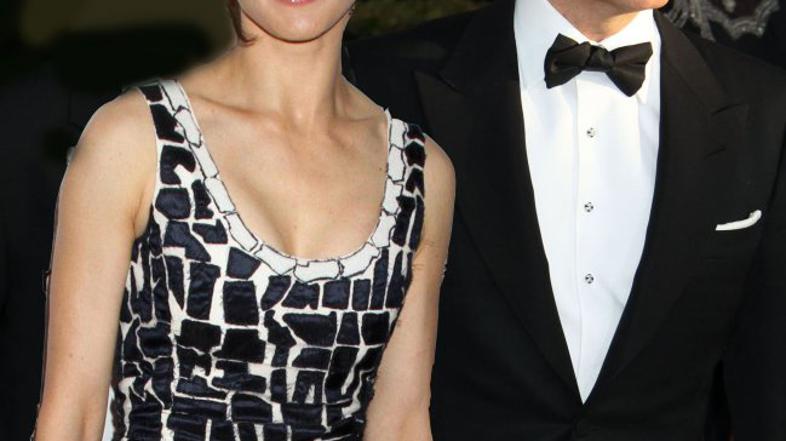 Rachel Weisz Colin Firth