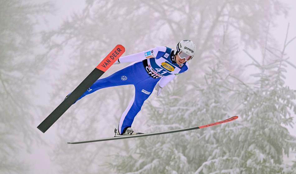 Nova klofuta za Zajca, izjemna napoved Domna