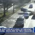 Avtomobilska nesreča