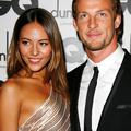 Jessica, Jenson Button