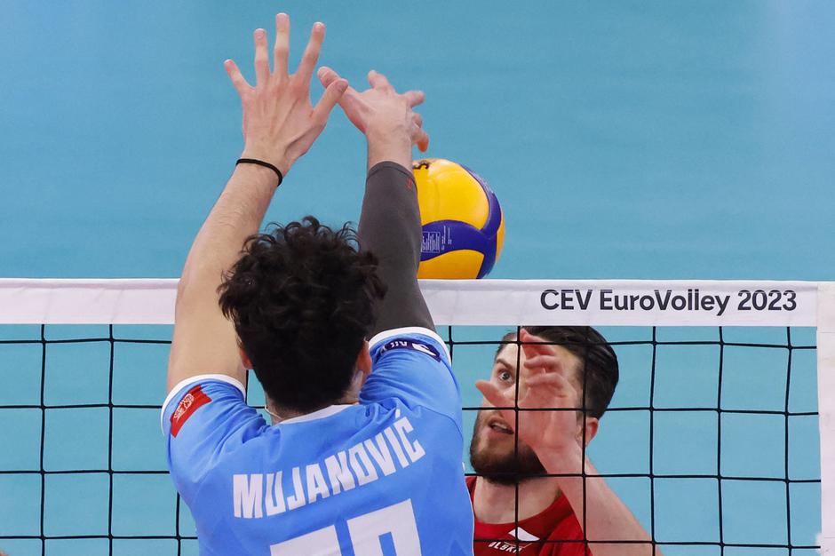 Nik Mujanović | Avtor: Profimedia