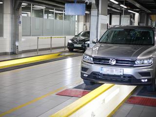 AMZS tehnični pregled