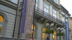 Slovenski narodno gledališče bo v Mariboru uprizorilo opero Carmen. Bizetova Car
